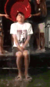 逗比男 爽透 搞笑
