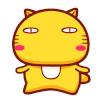 猫 萌宠 跳舞 摇起来
