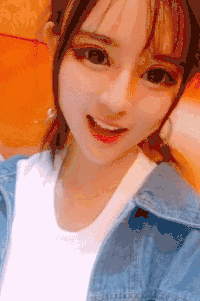 美女 美丽 可爱