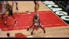 NBA 乔丹 篮球
