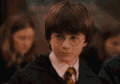 哈利波特三剑客10年造型变化 表情 表情包