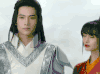 杨洋 郑爽 爱情 情人 情侣 恋爱