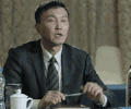 人民的名义 达康书记