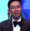 吐槽大会 王自健 捂脸 笑容
