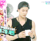 jackson got7 帅哥 可爱 阳光 迷人 欧巴