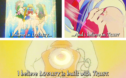 动漫 二次元 搞怪 美少女战士