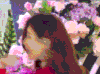 美女 迷人 女神 可爱