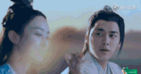 青云志 碧瑶 张小凡 赵丽颖 李易峰 烤鸡 虐狗 甜蜜