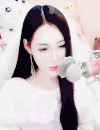 美女 性感 迷人 可爱