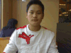 我咧个去。 gif