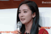 明日之子 杨幂 美女 明星