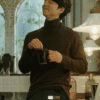 soogif soogif出品 鬼怪 孔侑 忍不住想笑