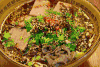 冒菜 美食 好吃