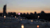 Cinemagraph 灯光 都市 夜景