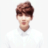 exo exok 边伯贤 亲爱的