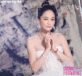 陈乔恩 漂亮 女神 拍照