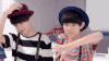 明星 TFBOYS 帅气