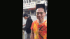 动漫真人秀 大叔 丑 发型