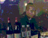 陈小春 喝酒 借酒消愁 酗酒