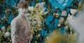 马天宇 手花 美颜 男神