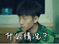 春风十里不如你 soogif soogif出品 张一山 什么情况