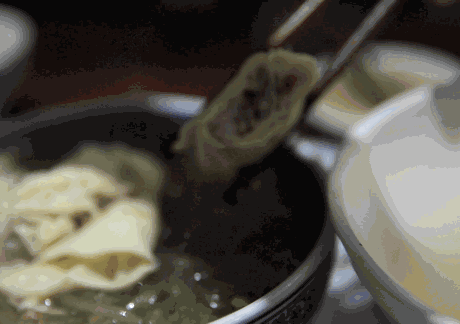 美食 小吃 蒸饺 饺子 好吃的 流口水