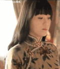 陈乔恩 漂亮 明星 女神