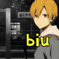 动漫 biu  尴尬