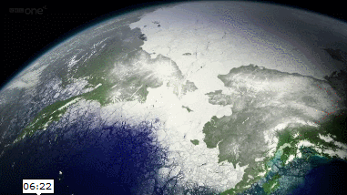 冰雪奇缘 影响 夏天 全球的 icenot