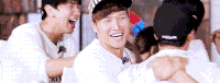 RUNNINGMAN
