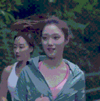 女神 美女 可爱 迷人