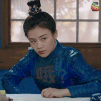 将军在上 soogif soogif出品 哦？ 马思纯