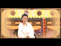 董洁 古装 舞蹈 唯美