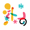 icon图标 设计 艺术美 插画