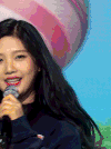 Red Velvet 美女 迷人 可爱 清新