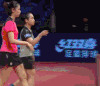 乒乓球 中国女乒 女乒危机 伊藤美诚
