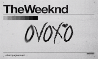 阿贝尔·特斯法伊 The+Weeknd ovoxo