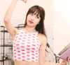 EXID HANI 美女 性感