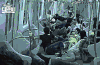 地铁 车祸 隧道