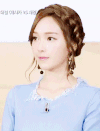 郑秀妍 Jessica 美妆 作揖 萌 可爱