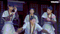 曾小贤 逗比 搞笑 短发