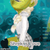 怪物史莱克 Shrek 魔性