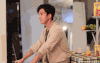 井柏然 帅气 笑容