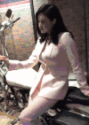 美女 气质 帅气 漂亮