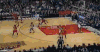 NBA 打球 篮球 激烈