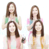 Red Velvet 美女 迷人 可爱 清新