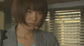 新垣结衣 gakki  微笑