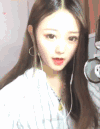 美女 气质 可爱 漂亮
