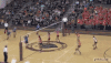 owned volleyball nope 女排