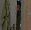 张一山 调皮 开门 演员